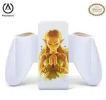 PowerA Joy-Con-Komfortgriff f&uuml;r Nintendo Switch - Princess Zelda