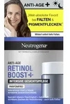 Neutrogena Retinol Boost + Intensive Gesichtspflege