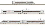 TRIX 22784 - Triebwagenzug ICE 3, Baureihe 403