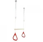 Eichhorn - Outdoor Turnset 2in1