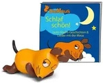 tonies - H&ouml;rfigur f&uuml;r die Toniebox: Die Maus: Schlaf sch&ouml;n