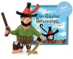 tonies - H&ouml;rfigur f&uuml;r die Toniebox: Der R&auml;uber Hotzenplotz: Der R&auml;uber