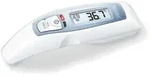 SANITAS Multifunktions-Thermometer SFT 65