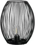 LEONARDO LED Laterne Casolare 24,2cm