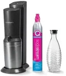SodaStream&reg; Wassersprudler Crystal 3.0 - schwarz