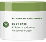 HILDEGARD BRAUKMANN BODY CARE Kr&auml;uter Handcreme