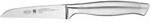 R&Ouml;SLE Gem&uuml;semesser Basic Line 9cm - silber