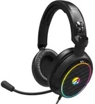 Stereo Gaming Headset C6-100 LED Beleuchtung