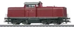 M&auml;rklin 37176 - Diesellokomotive V 100.20