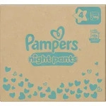 Pampers Baby Dry Windeln Night Pants Gr. 4 9-15kg Monatsbox - 4