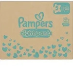 Pampers Baby Dry Windeln Night Pants Gr. 5 12-17kg Monatsbox - 5