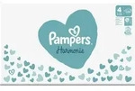 Pampers Harmonie Windeln Gr.4 9-14kg Monatsbox - 4