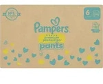 Pampers Premium Protection Pants Windeln Gr. 6 15+kg Monatsbox - 6