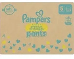 Pampers Premium Protection Pants Windeln Gr.5 12-15kg Montasbox - 5