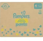 Pampers Premium Protection Pants Windeln Gr.4 9-15kg Monatsbox - 4