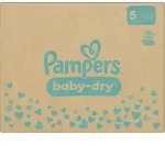Pampers Baby Dry Gr.5 11-16kg - 5