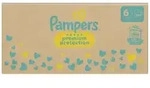 Pampers Premium Protection Windeln Gr. 6 13+ kg Pampers Premium Protection Windeln Gr. 6 13+ kg