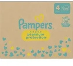 Pampers Premium Gr.4 Maxi 9-14kg Monatsbox - 4