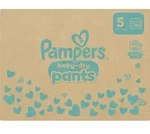 Pampers Baby Dry Pants Gr.5 12-17kg Monatsbox - 5