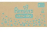Pampers Baby Dry Gr. 8 17+kg Monatsbox - 8