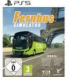 Fernbus Simulator - Playstation 5