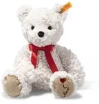 Steiff - Soft Cuddly Friends Jimmy Teddyb&auml;r &ndash; Love, 30cm