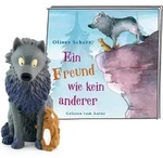 tonies - H&ouml;rfigur f&uuml;r die Toniebox: Ein Freund wie kein Anderer: Ein Freund wie