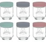 KILNER&reg; Babygl&auml;ser 6x190ml