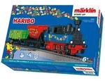 M&auml;rklin 29132 H0 M&auml;rklin Start up - Startpackung"HARIBO"