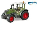 BRUDER - Fendt Vario 211, 02180