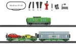 M&auml;rklin 29347 H0 M&auml;rklin my world - Startpackung"Autotransport"