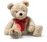 Steiff - Soft Cuddly Friends Jimmy Teddyb&auml;r &ndash; Happy Birthday