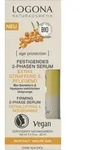 LOGONA festigendes 2-Phasen Serum
