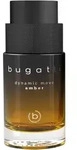 bugatti Dynamic Move Amber Eau de Toilette
