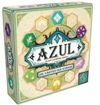 Azul - Die G&auml;rten der K&ouml;nigin