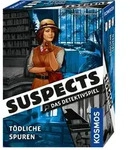 KOSMOS - Suspects: T&ouml;dliche Spuren