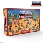 Masters of the Universe: Battleground &ndash; Starter Set f&uuml;r 2 Spieler 