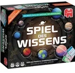 Jumbo Spiele - Spiel des Wissens Original NEU