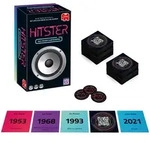 Jumbo Spiele - Hitster