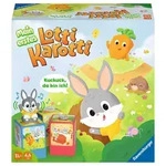 Ravensburger Spiel - Mein erstes Lotti Karotti