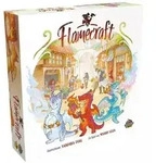 Lucky Duck Games - Flamecraft