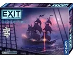 KOSMOS - EXIT&reg;-Das Spiel+Puzzle Das Gold der Piraten, Level Fortgeschrittene