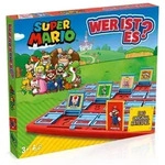 Winning Moves - Wer ist es? - Super Mario