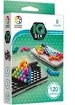 Smart Games IQ SIX PRO