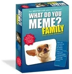 Huch - What do you Meme &ndash; Family Edition (DE) von HUCH!
