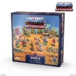 Masters of the Universe: Battleground &ndash; Wave 4 The Power of the Evil Horde