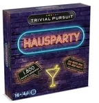 Winning Moves - Trivial Pursuit - Hausparty XL