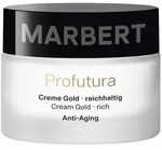 MARBERT Creme Profutura Gold Reichhaltig