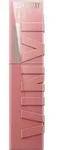 MAYBELLINE NEW YORK Superstay Vinyl Ink Lipgloss - natur
