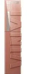 MAYBELLINE NEW YORK Superstay Vinyl Ink Lipgloss - natur